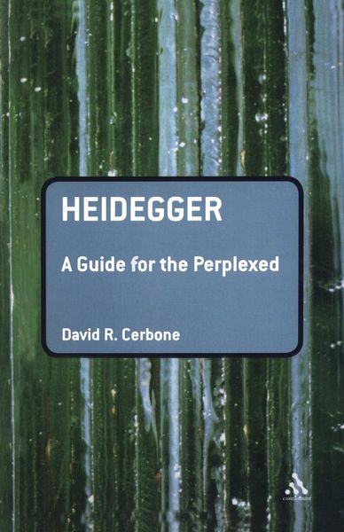 Produktbild: Heidegger