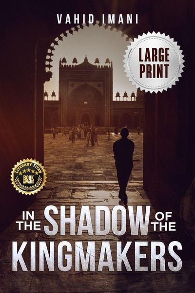 Produktbild: In the Shadow of the Kingmakers