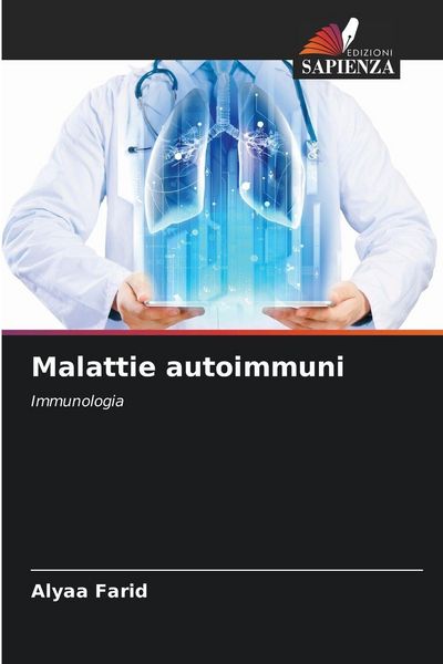 Produktbild: Malattie autoimmuni