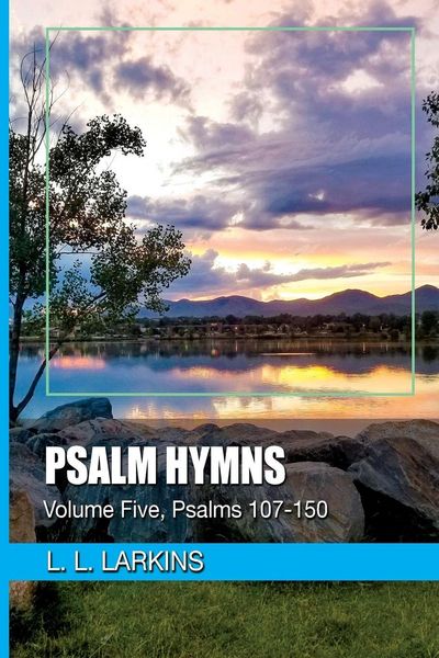 Produktbild: Psalm Hymns