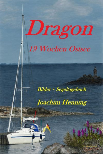 Produktbild: Dragon 19 Wochen Ostsee