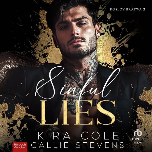 Produktbild: Sinful Lies