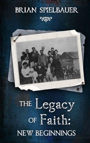 Produktbild: The Legacy of Faith