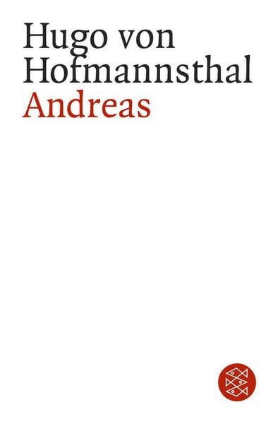 Produktbild: Andreas