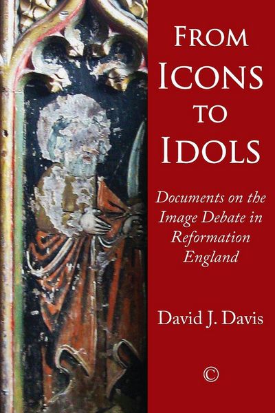 Produktbild: From Icons to Idols