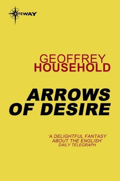 Produktbild: Arrows of Desire