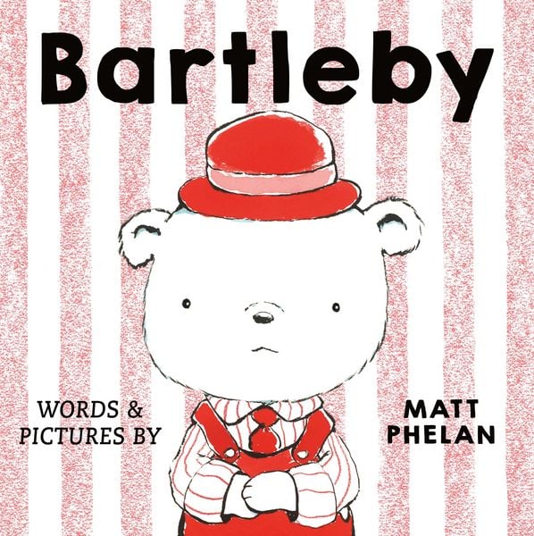 Produktbild: Bartleby