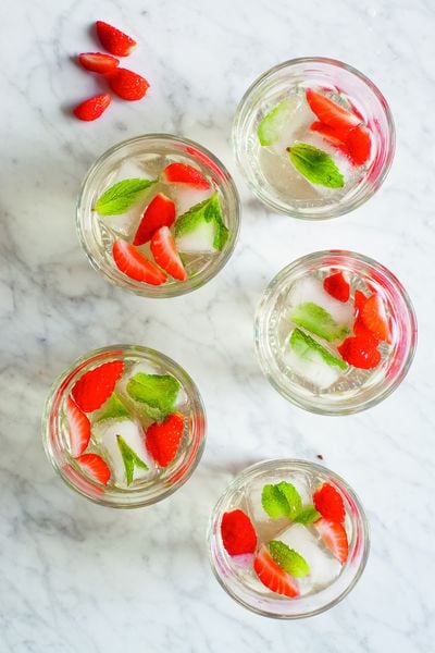 Produktbild: Rezepte f&uuml;r einen italienischen Sommer