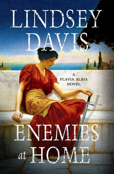 Produktbild: Enemies At Home