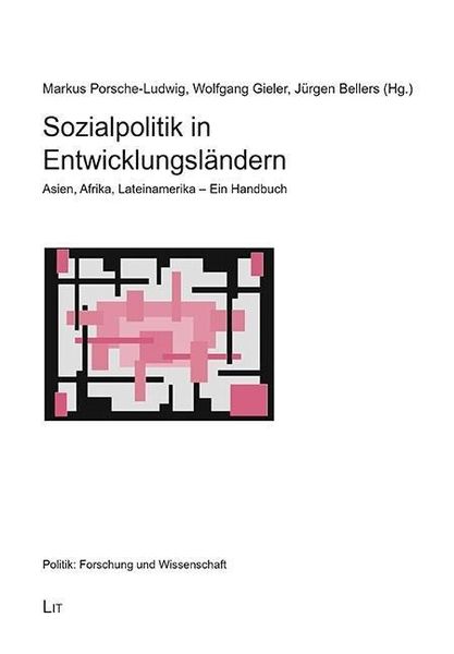 Produktbild: Sozialpolitik in Entwicklungsl&auml;ndern