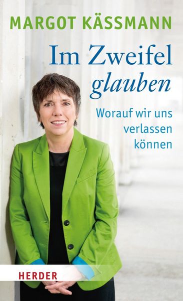 Produktbild: Im Zweifel glauben