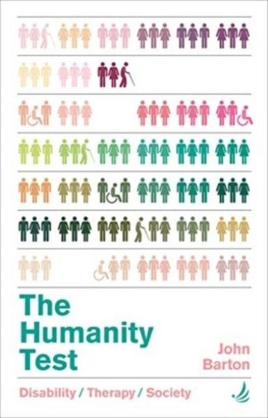 Produktbild: The Humanity Test