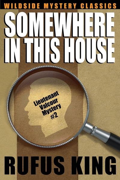 Produktbild: Somewhere in This House