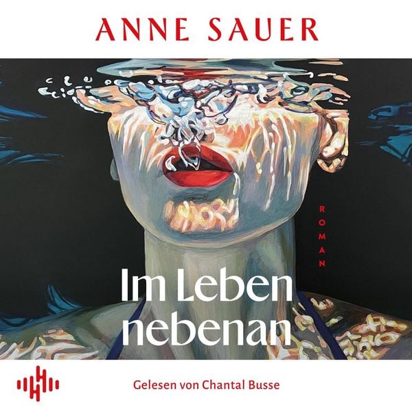 Das höre ich gerade: