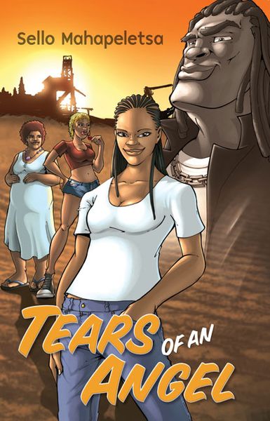 Produktbild: Tears of an Angel
