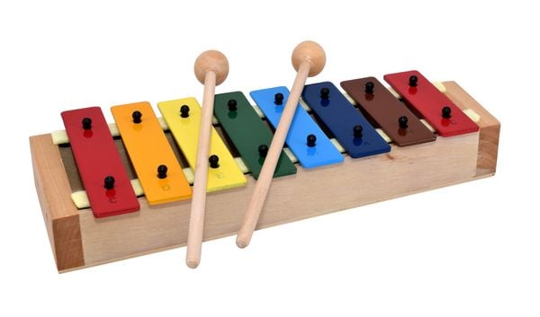 Produktbild: Mein erstes Glockenspiel