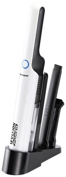 Produktbild: Trisa T0070 9500.701 Akku-Handstaubsauger 12V Beutellos