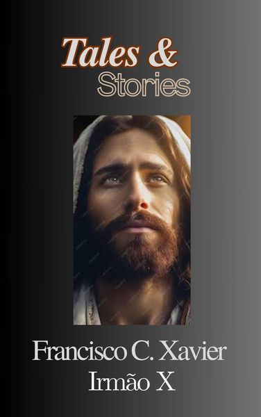 Produktbild: Tales and Stories (Spiritism, #20)