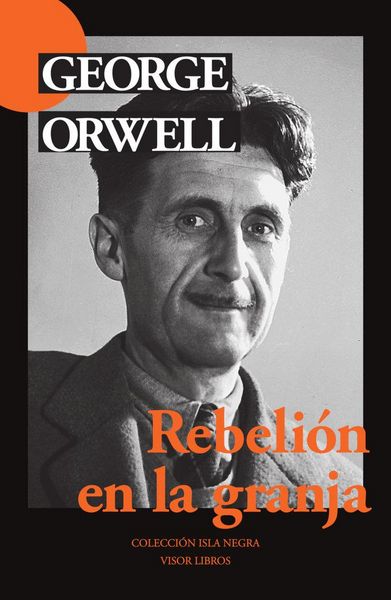 Produktbild: Rebeli&oacute;n en la granja