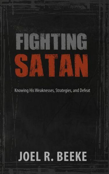 Produktbild: Fighting Satan