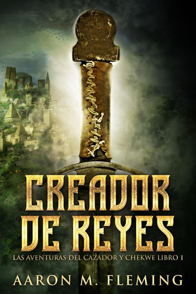 Produktbild: Creador de Reyes