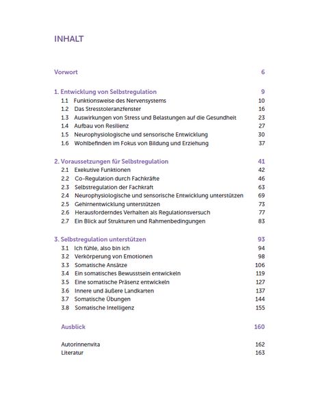 Produktbild: Selbst- und Co-Regulation verstehen und anwenden