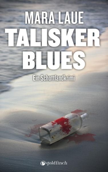 Produktbild: Talisker Blues