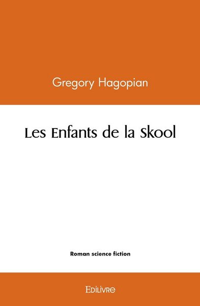 Produktbild: Les enfants de la skool