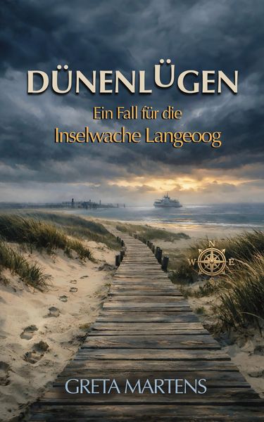 Produktbild: D&uuml;nenl&uuml;gen