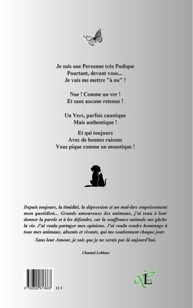 Produktbild: J'ai os&eacute; enfin !