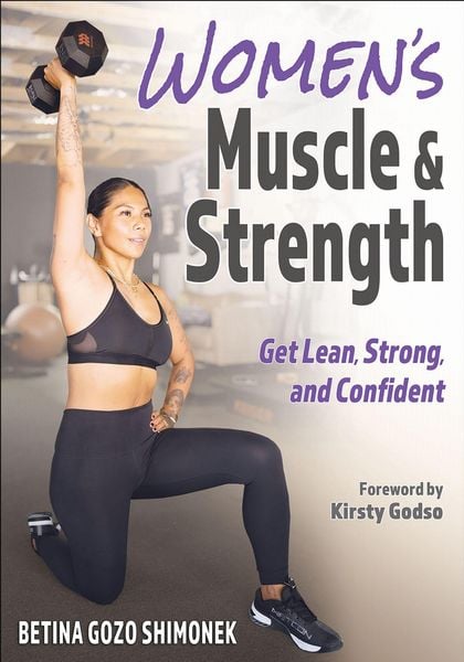Produktbild: Women's Muscle & Strength