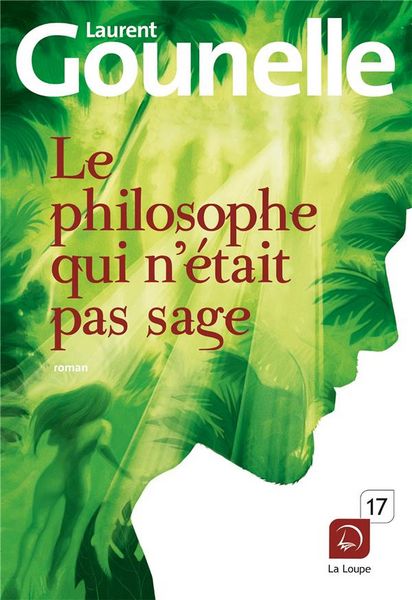 Produktbild: Le philosophe qui n etait pas sage