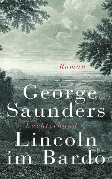 Produktbild: Lincoln im Bardo