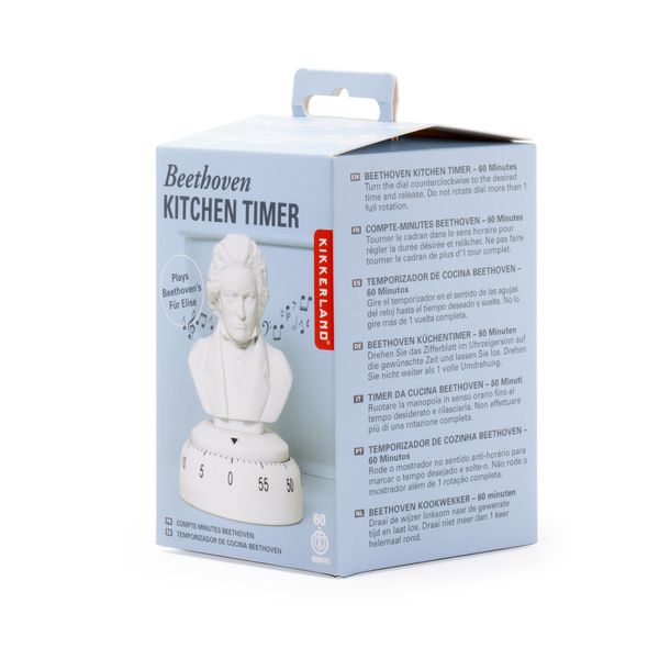 Produktbild: Beethoven Kitchen Timer