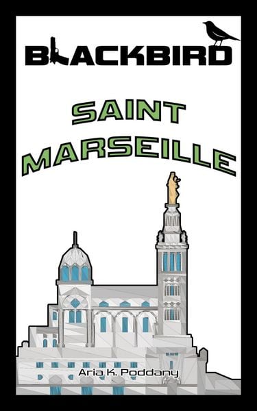 Produktbild: Saint Marseille