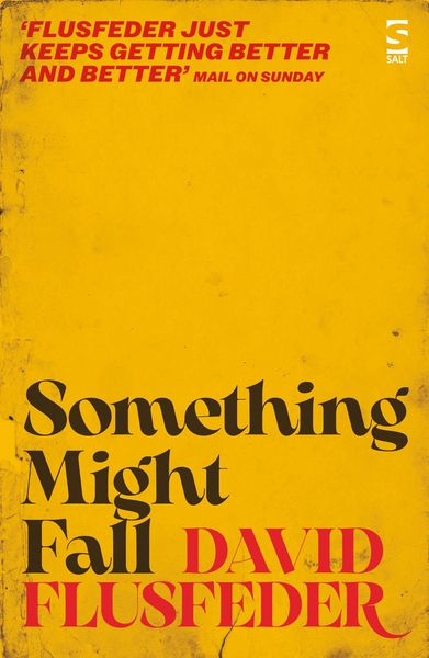 Produktbild: Something Might Fall