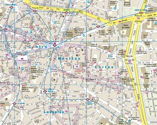 Produktbild: Reise Know-How Reisef&uuml;hrer Madrid (CityTrip PLUS)