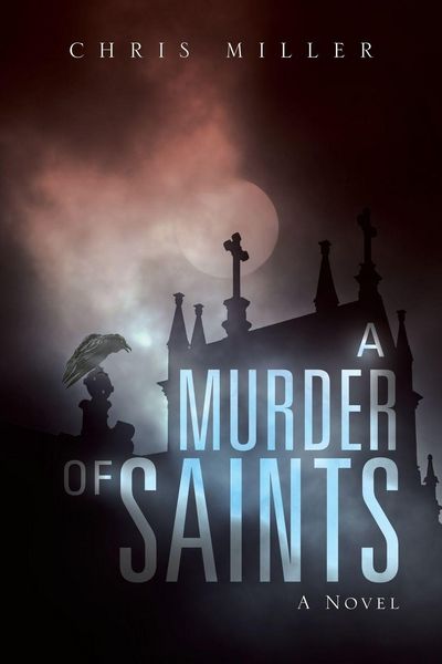 Produktbild: A Murder of Saints