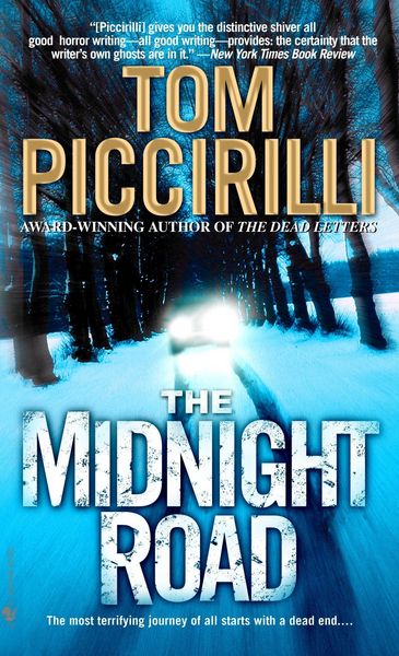 Produktbild: The Midnight Road