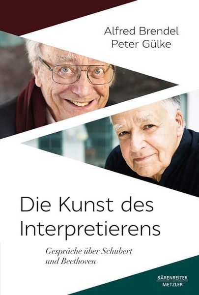 Produktbild: Die Kunst des Interpretierens