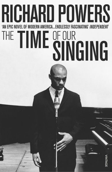 Produktbild: The Time of Our Singing