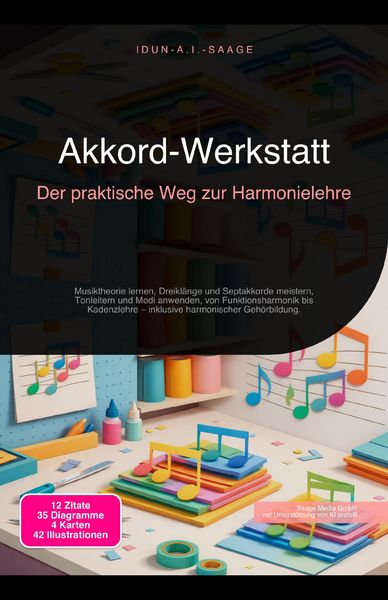 Produktbild: Akkord-Werkstatt