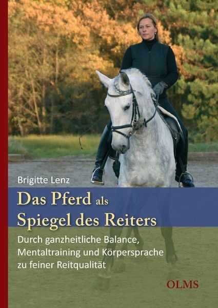 Produktbild: Das Pferd als Spiegel des Reiters