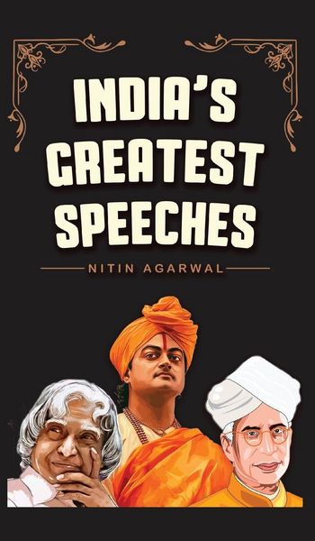 Produktbild: India's Greatest Speeches