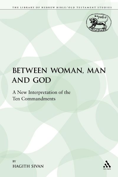 Produktbild: Between Woman, Man and God