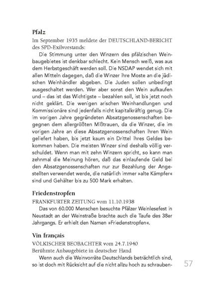Produktbild: "Und morgen gibt es Hitlerwetter!" - Alltägliches und Kurioses aus dem Dritten Reich