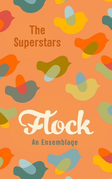 Produktbild: Flock