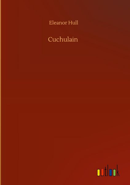 Produktbild: Cuchulain