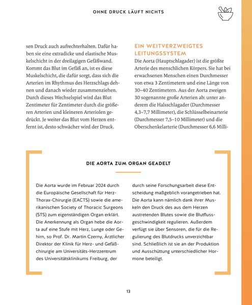 Produktbild: Meine Gesundheitsretter aus der Natur gegen Bluthochdruck