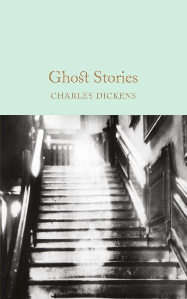 Produktbild: Ghost Stories
